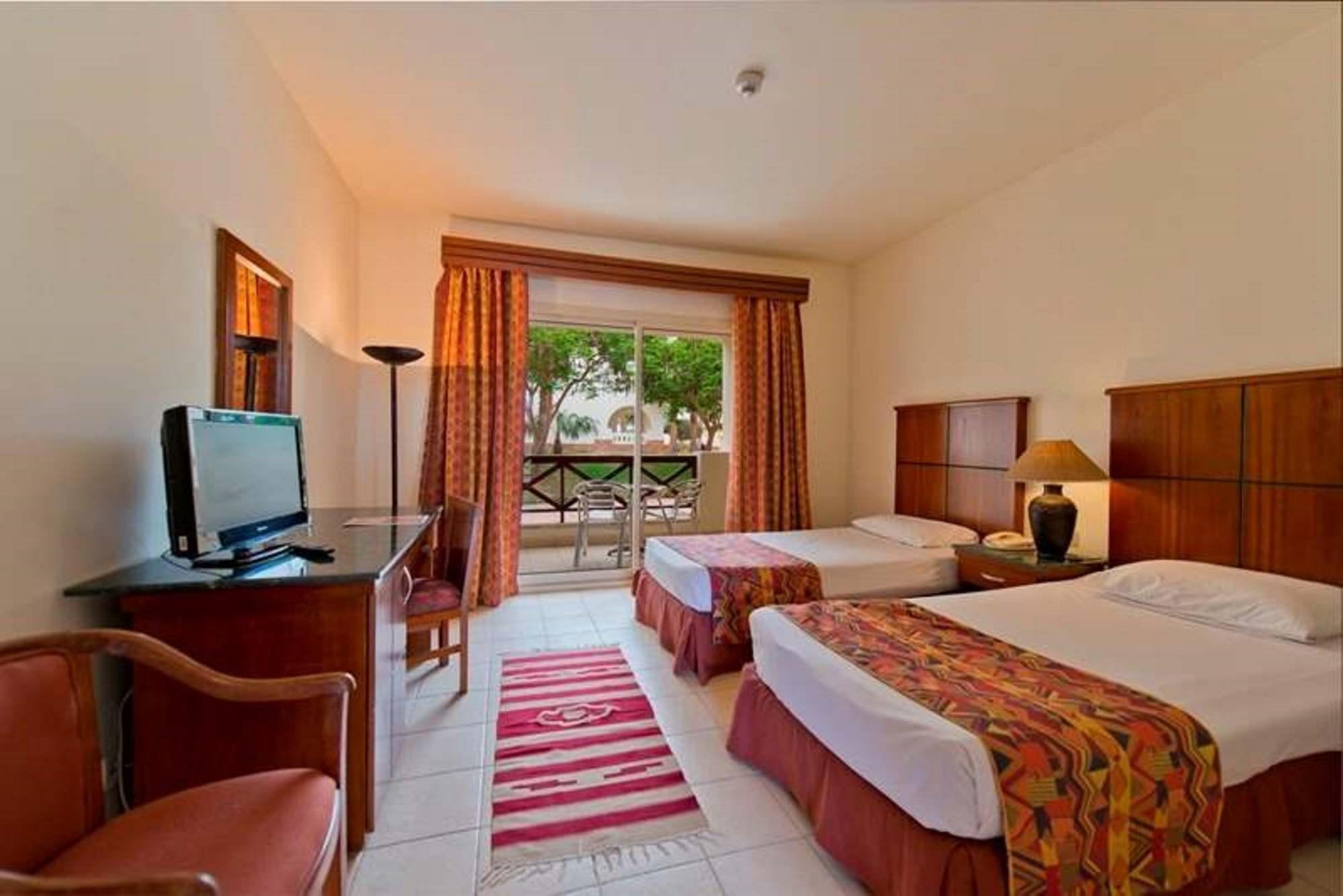 Suite At Shores Amphoras Resort Sharm el Sheikh Esterno foto