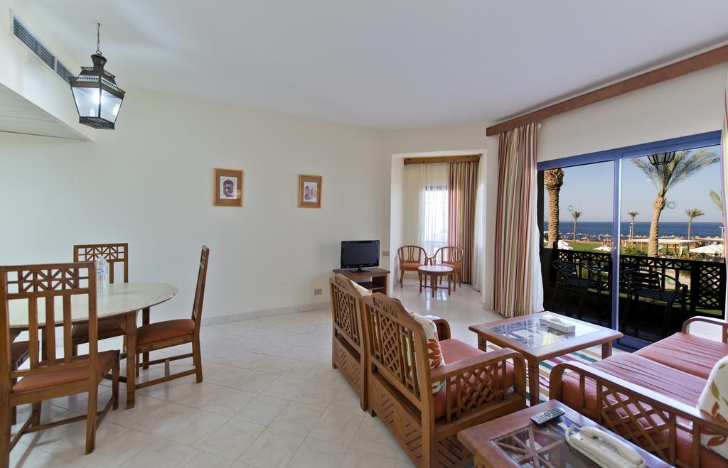 Suite At Shores Amphoras Resort Sharm el Sheikh Esterno foto