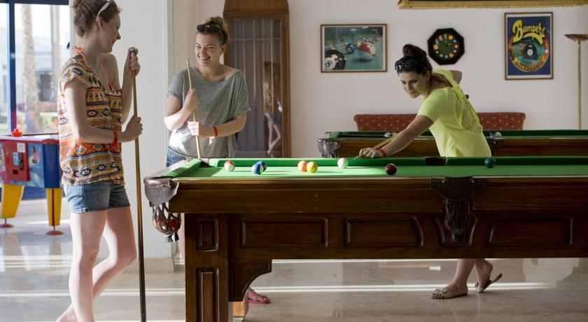 Suite At Shores Amphoras Resort Sharm el Sheikh Esterno foto