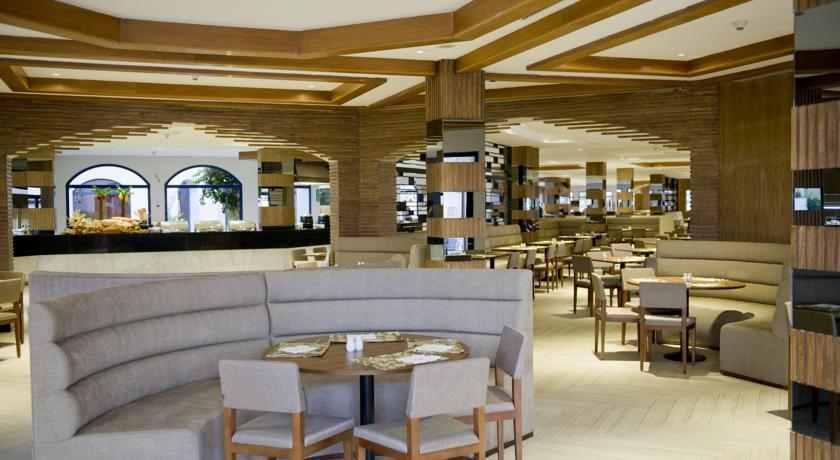 Suite At Shores Amphoras Resort Sharm el Sheikh Esterno foto