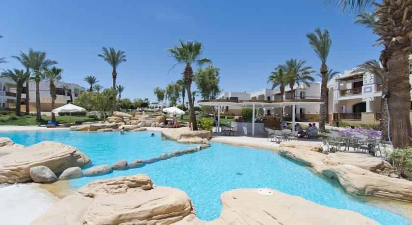 Suite At Shores Amphoras Resort Sharm el Sheikh Esterno foto