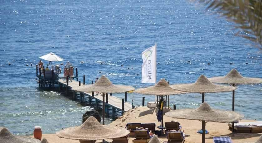 Suite At Shores Amphoras Resort Sharm el Sheikh Esterno foto