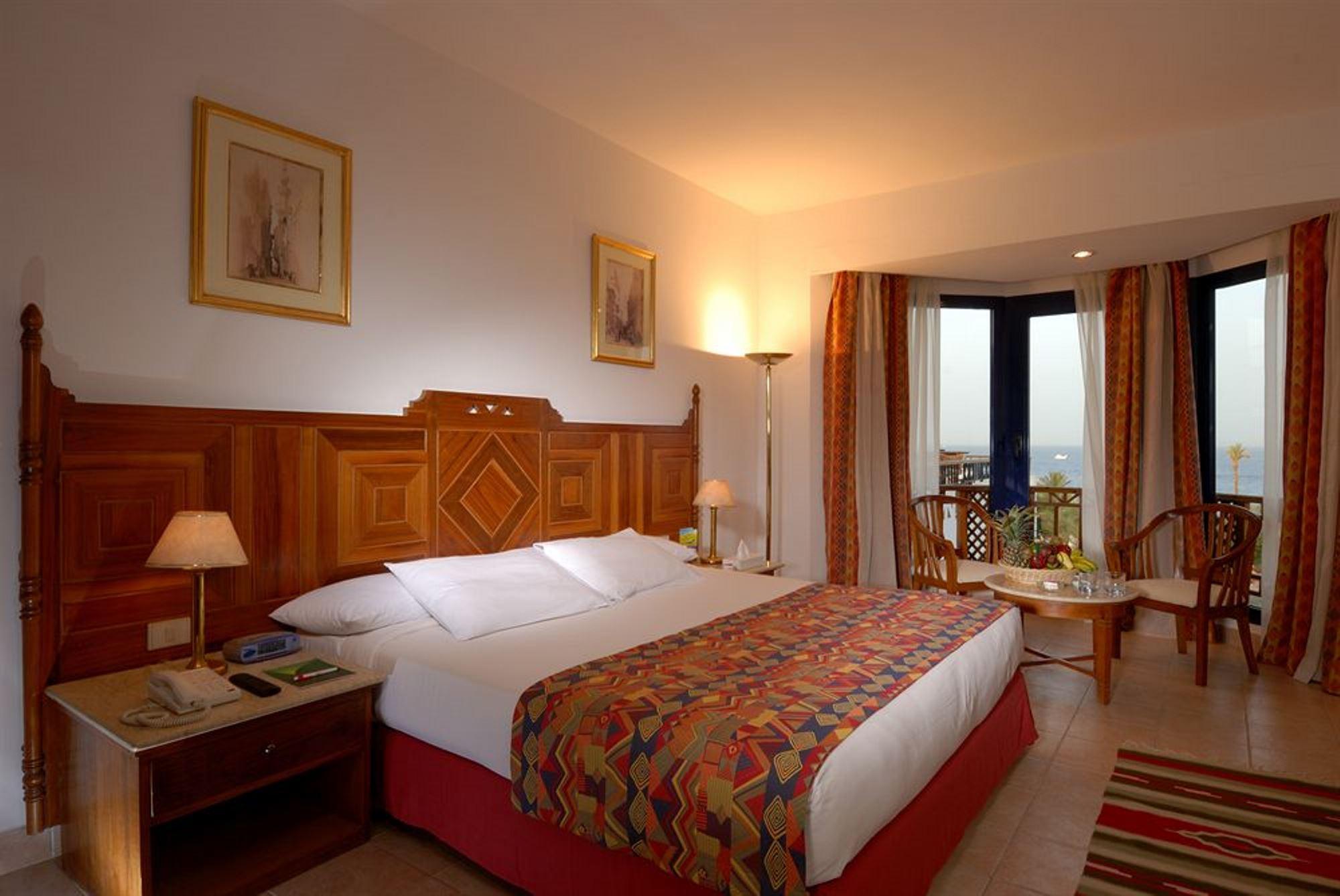 Suite At Shores Amphoras Resort Sharm el Sheikh Esterno foto