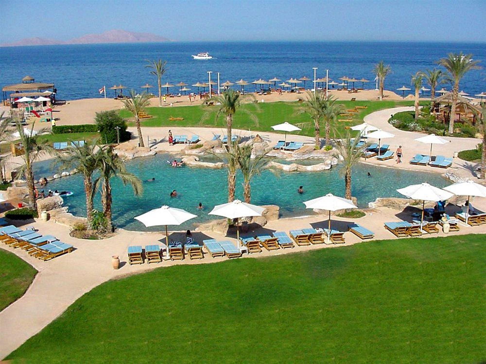 Suite At Shores Amphoras Resort Sharm el Sheikh Esterno foto
