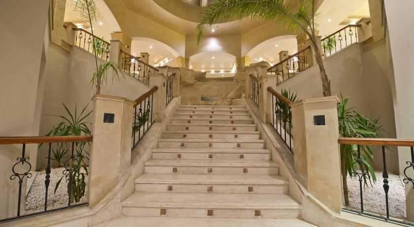 Suite At Shores Amphoras Resort Sharm el Sheikh Esterno foto