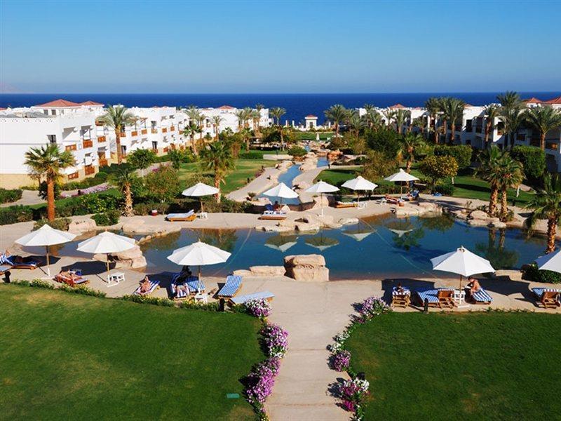 Suite At Shores Amphoras Resort Sharm el Sheikh Esterno foto