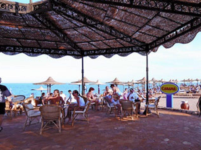 Suite At Shores Amphoras Resort Sharm el Sheikh Esterno foto
