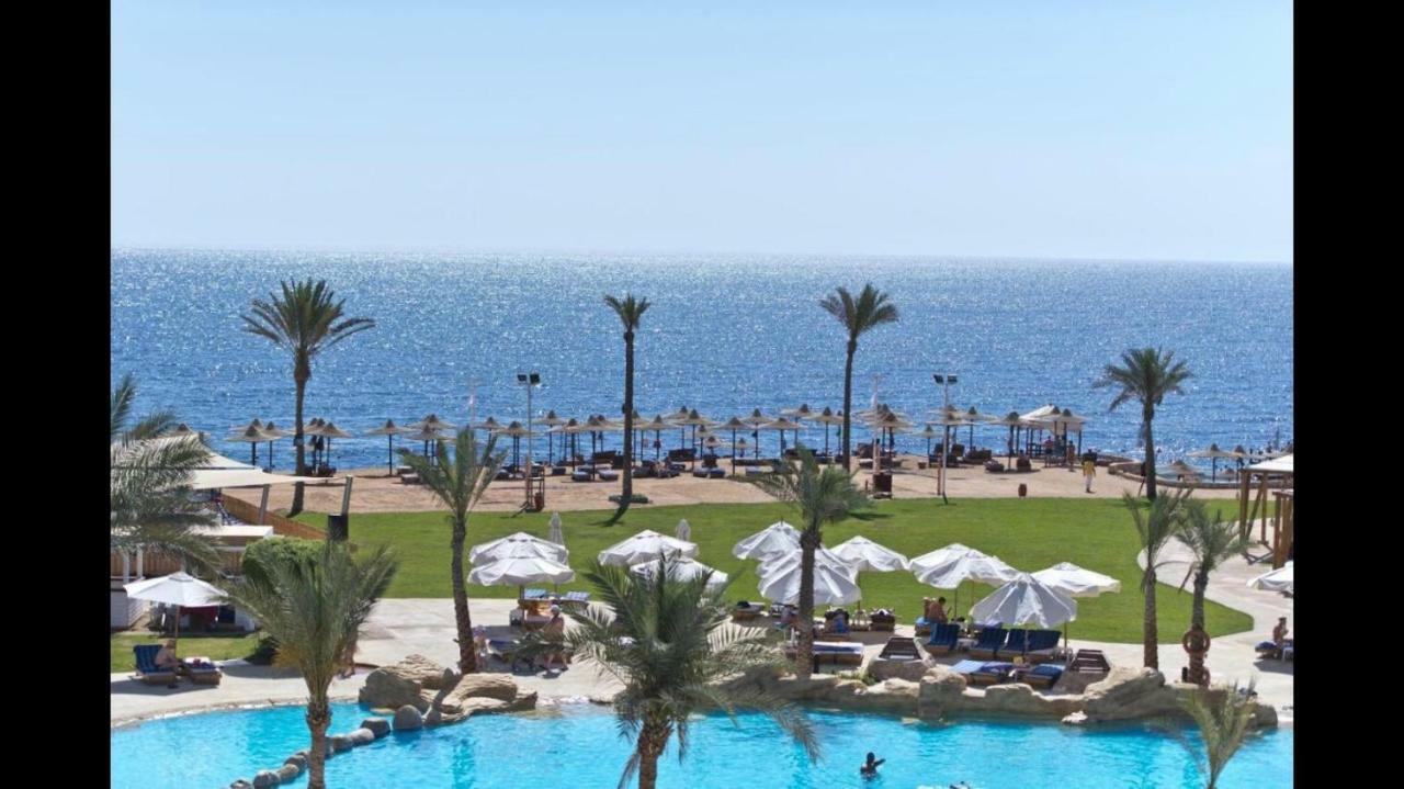 Suite At Shores Amphoras Resort Sharm el Sheikh Esterno foto