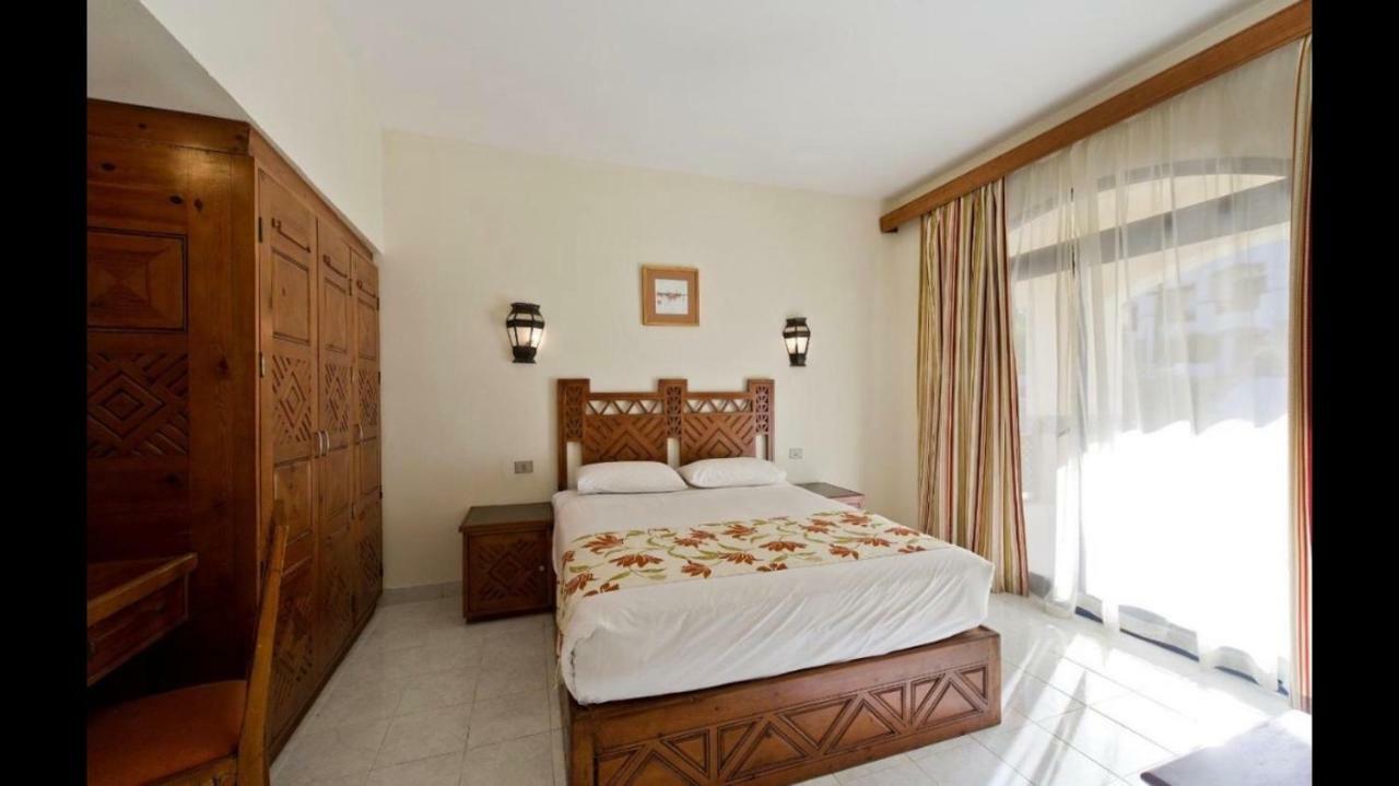Suite At Shores Amphoras Resort Sharm el Sheikh Esterno foto