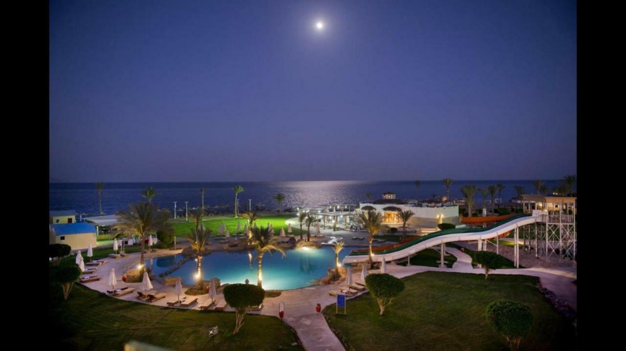Suite At Shores Amphoras Resort Sharm el Sheikh Esterno foto