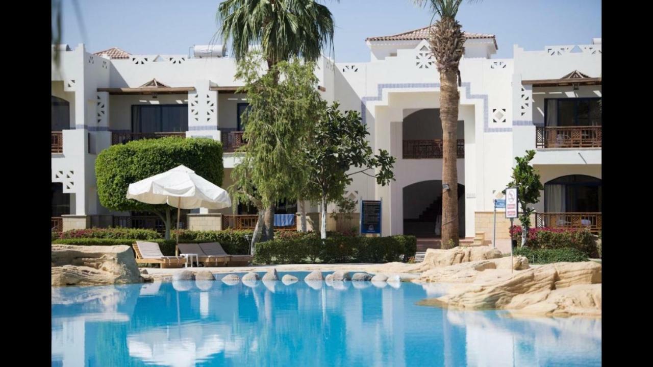 Suite At Shores Amphoras Resort Sharm el Sheikh Esterno foto