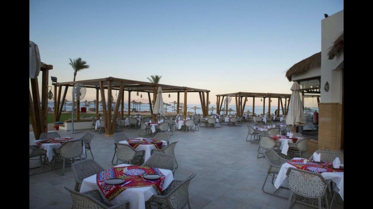 Suite At Shores Amphoras Resort Sharm el Sheikh Esterno foto
