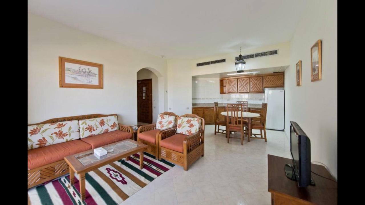 Suite At Shores Amphoras Resort Sharm el Sheikh Esterno foto